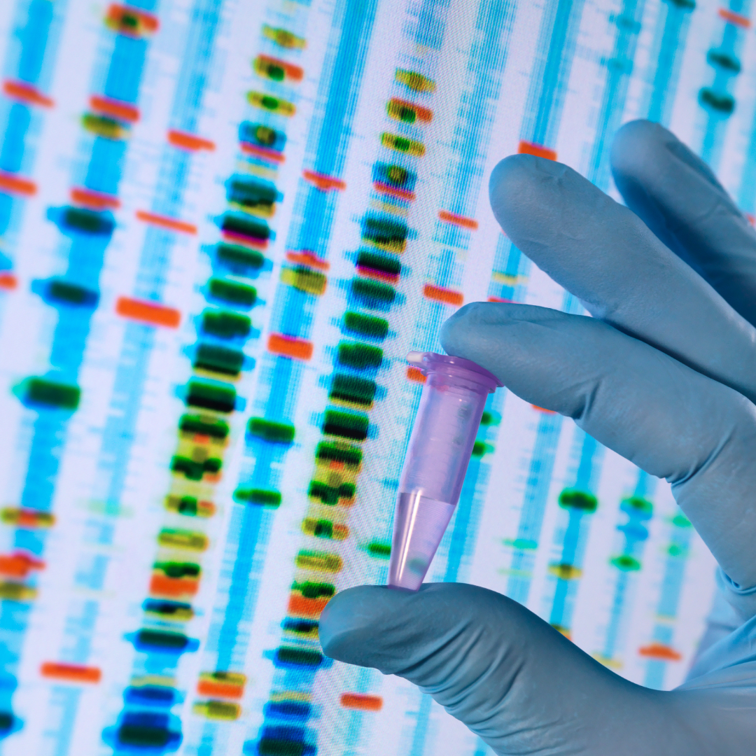 Advanced Spectrophotometric Techniques for High-Precision DNA and RNA Analysis